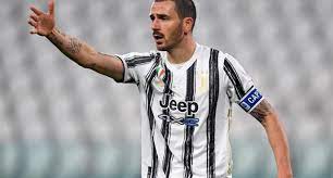 Bonuchchi Vse Stanovitsya Vozmozhnym Kogda V Atake Igraet Takoj Klassnyj Ispolnitel Kak Ronaldu Football Ua