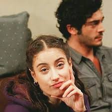 Pin By Shafa On Hazal Kaya M In 2020 Turkish Actors Actors Actors Actresses