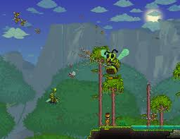 The 5 Mounts That Let You Fly Forever In Terraria! #Terraria #Terraria... |  Tiktok