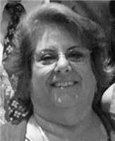 Patricia Harmon Obituary (1954