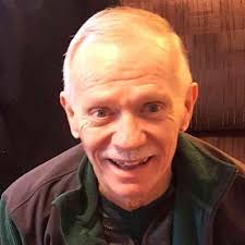 Scott Whitehill Obituary (1950