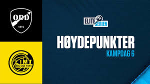The league started on 15 may 2021, and is scheduled to end on 28 november 2021. Video Odd Bodo Glimt Highlights Fussball Norwegen Eliteserien 30 Mai Livetv