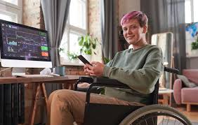 Image result for Assistive Technology