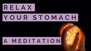 Anxiety Stomach Problems – Meditation For Digestion - Youtube
