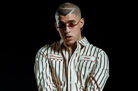 In 2020, bad bunny appeared at the. Bad Bunny Releases Surprise Song Compositor Del Ano Listen Billboard