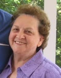 Reta Belle (Oates) Bishop Obituary