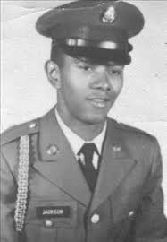 William Jackson Obituary (2010)