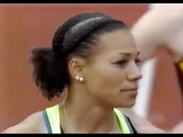 Women's 400m hurdles