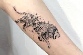 And tattoos are all about affirming personal expression and identity. Best Leo Tattoo Designs To Proudly Show Your Zodiac Sign