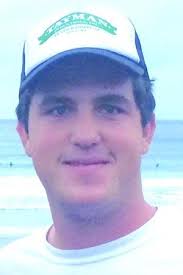 Jackson Conroy Obituary (1993