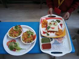 It's a food that pleases even the pickiest of eaters, it's fairly inexpensive and it's easy to cook. No Fire Cooking Competition Saraswati Books House