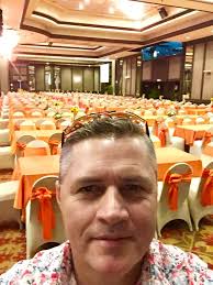 Show Musical Marvin Suárez