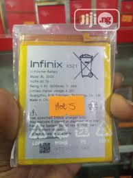 Archive: Original Infinix Hot S (X521 ...