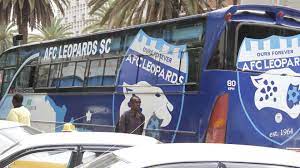Check spelling or type a new query. Leopards Management Assure Fans That Team Bus Is Not Being Auctioned Nairobi News