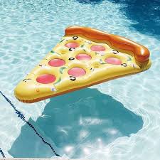 Pizza Pool Party Pizza Pool Float Pool Floats Summer Pool