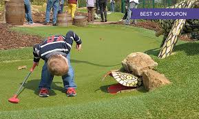 Visit mrmulligan.com to keep up to date #mrmulligans #comingsoon. Pirate Island Adventure Golf Nottingham In Calverton Groupon