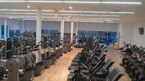 Best prices of the year! Clapham Leisure Centre This Is Clapham