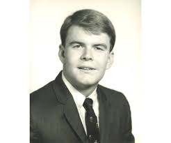 Charles Roach Obituary (1948