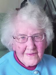 Fond Memories of Barrie Dugdale OBE