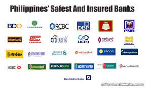 Global banking & finance review. What Banks In The Philippines Are Safe And Insured Banking 30160