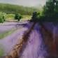 En Plein Air Workshop at Cotswold Lavender with event image