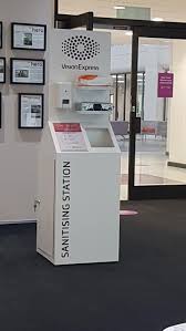 Vision express in stockport closed? Purnima Patel Optometrist Vision Express Linkedin