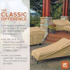 Patio, lawn & garden bestsellers gardening barbecues & outdoor cooking patio furniture & accessories mowers & outdoor power tools outdoor décor snow removal deals featured categories plants, seeds & bulbs Buy Classic Accessories Terrazzo Water Resistant 34 Inch Round Stand Up Patio Heater Cover Online In Vietnam B00bd2ba1c