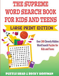 The daily wonderword puzzle is found at wonderword.com by clicking on today's puzzle. The Supreme Word Search Book For Kids Book
