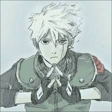 Que Tiro Anime Anime Naruto Kakashi