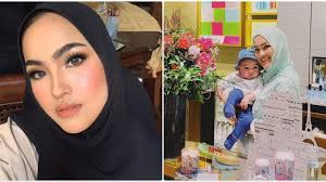 Elfira loy & ezlifa loy juri: Elfira Loy Sedia Kembali Aktif Tapi Akui Sayang Nak Tinggal Anak Saya Rasa Lebih Selfish Sekarang Ni Diari Wanita