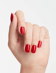 6 отметок «нравится», 1 комментариев — kayla nails (@kaylanailswillowglen) в instagram: Big Apple Red Powder Perfection Opi