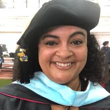 After six years of hard work our Director, Tonya Waller, has earned her  Doctorate in Educational Leadership and Policy from The University of  Kansas! Like many of our GEAR UP students, Dr.
