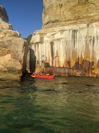 Available for a limited time only. Leg 5 Hiawatha Forest Lake Superior Mi