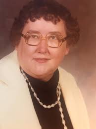 Memories of beloved teacher and grandmother. Share your stories