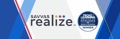 Savvas (formally pearson) realize is one of multiple platforms (or websites) that savvas publishing uses to provide access to online textbooks. Savvas Realize Earns Award For Best Remote And Blended Learning Tools New Jersey Latino News