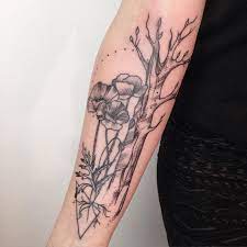 You can find these tattoos in a wide variety of colors. 125 Awesome Tattoo Designs Meanings Find Your Own Style 2019