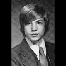 Happy Birthday Brian Pugsley