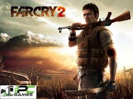 Far Cry 2 Pc Game Is An Open World First Person Shooter Developed By Ubisoft Montreal And Published By Ubisoft It Was Re Far Cry 2 Pc Games Download Gaming Pc