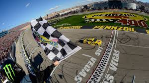 Take a lap around cota with rowdy! Photos Nascar At Las Vegas Motor Speedway Sunday March 3 2018 Cupscene Com