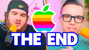 iPad Just KILLED the Mac