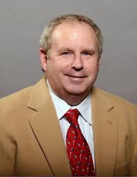 USC Graduate Athletic Training Program: Staff Athletic Trainers