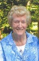 Betty Falco Obituary (1925