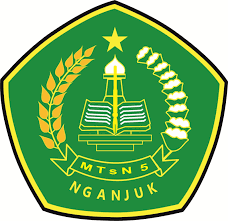 Setelah pelaksanaan usbn usai bagi mapel ips itu. Download Logo Mtsn 5 Nganjuk Website Mtsn 5 Nganjuk