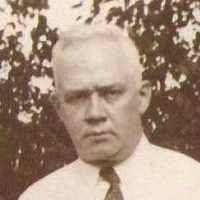 Isaac Shirk Simons M.D. (1879–1941) • FamilySearch