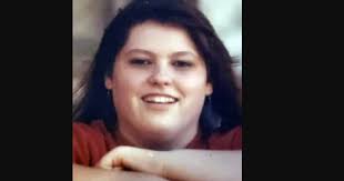 Julia Fern Haggard (November 30, 1973