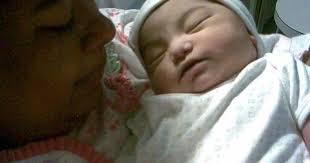 Death of baby Aaliyah Rahman-Chevez one of nine serious maternity incidents  in one month