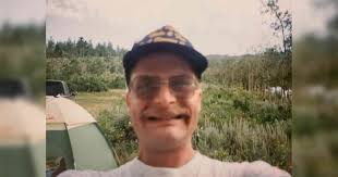 John Alfred Smith (December 10, 1958