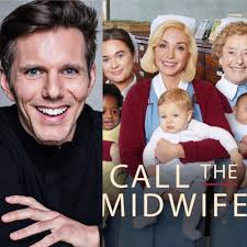 Our client JOHN ADDISON will be guest starring as 'Mr Hawley' in the  Fourteenth Season of the well-loved BBC One Series CALL THE MIDWIFE. This  season will be aired in early 2025. –