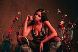 Shy'm s'est confiée comme rarement sur sa vie et a admis avoir, comme tout le monde, des faiblesses. Rencontre Avec Shy M A L Occasion De La Sortie De Son Nouvel Album La Parisienne Life