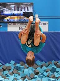 Safety fears spur regulations for trampoline gyms